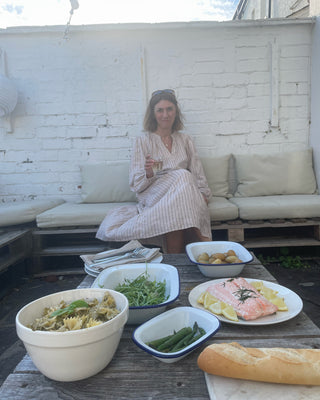 My super-easy menu plan for big gatherings