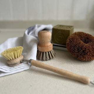 7 easy ideas for an eco-friendly home - simple (and stylish) tips