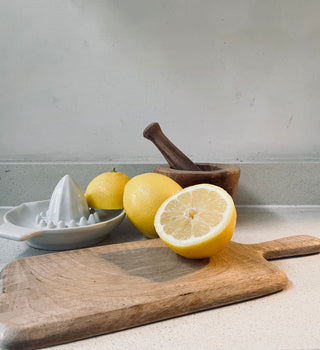 Easy natural,  cleaning tips for your home