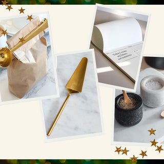 Under £20 gifting edit for interiors lovers