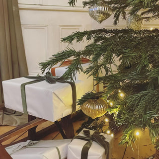 Tips for decorating this Christmas with a minimalist mindset