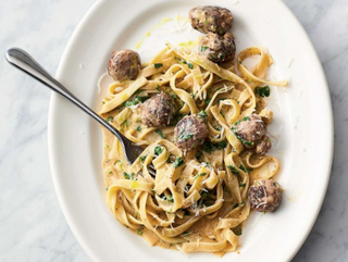 Easy midweek recipes for all the family