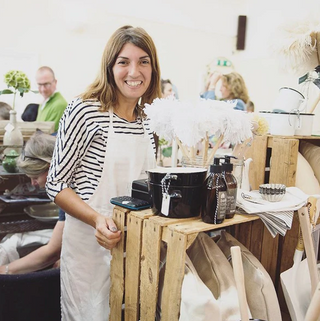 The female-led brands you should follow