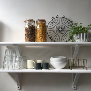 How to create a simple, minimalist life even if you love buying things for your home