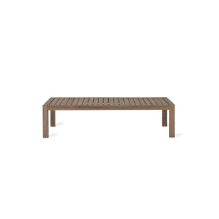 PORTHALLOW RECTANGULAR COFFEE TABLE NATURAL