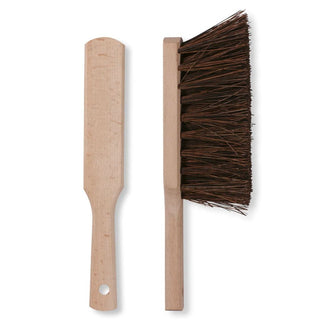 Hearth brush