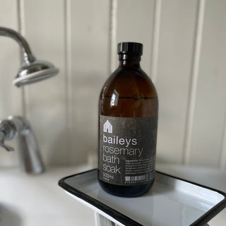 Bath soak by Baileys Home