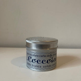 Natural Plastic Free Glue by Coccoina