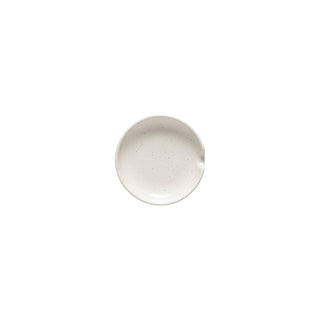 Stoneware spoon rest