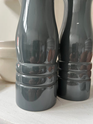 Salt and Pepper Mills