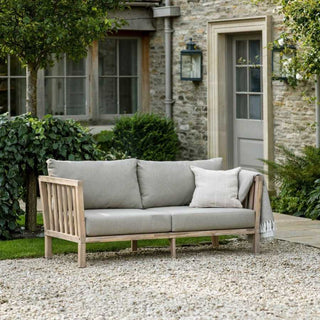 Porthallow 2 seater garden outdoor sofa