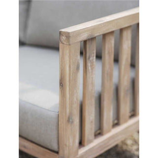 Porthallow 2 seater garden outdoor sofa