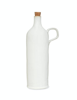 Ithaca oil bottle