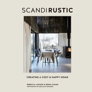 Scandi Rustic