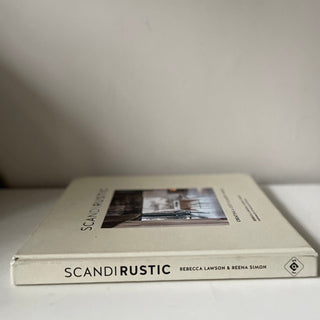 Scandi Rustic