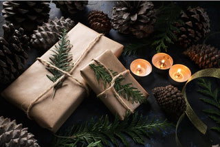 Spreading Holiday Cheer, Sustainably Eco-Friendly Christmas Gifts for the Whole Family