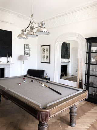 House Tour | Susannah's Manor House Renovation