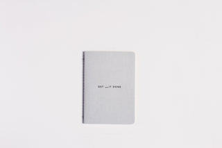 Get _it done notebook