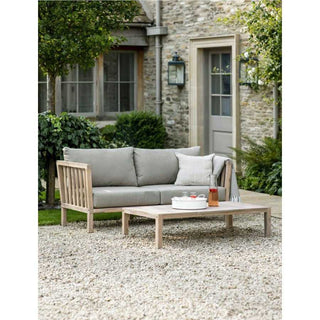 Porthallow 2 seater garden outdoor sofa