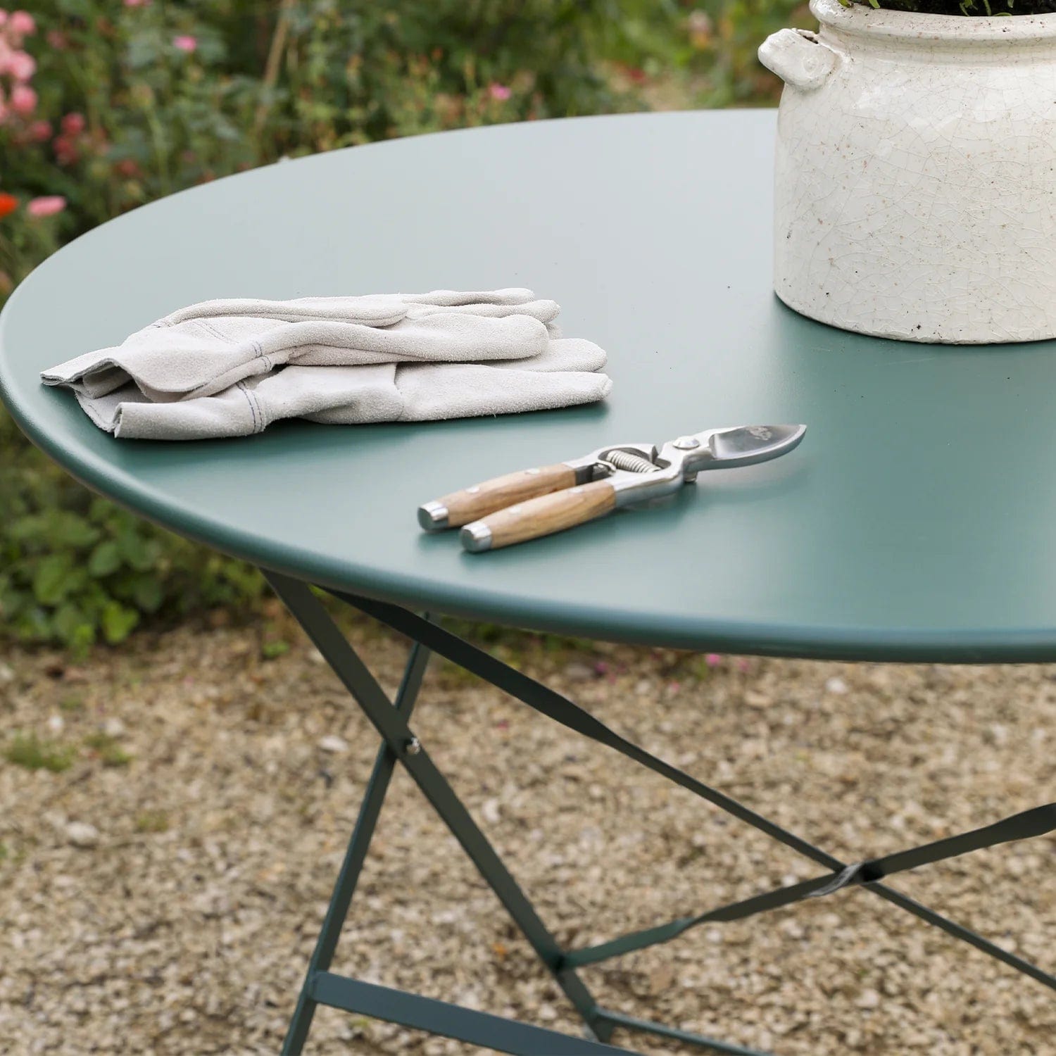 Rive droite best sale bistro tray table