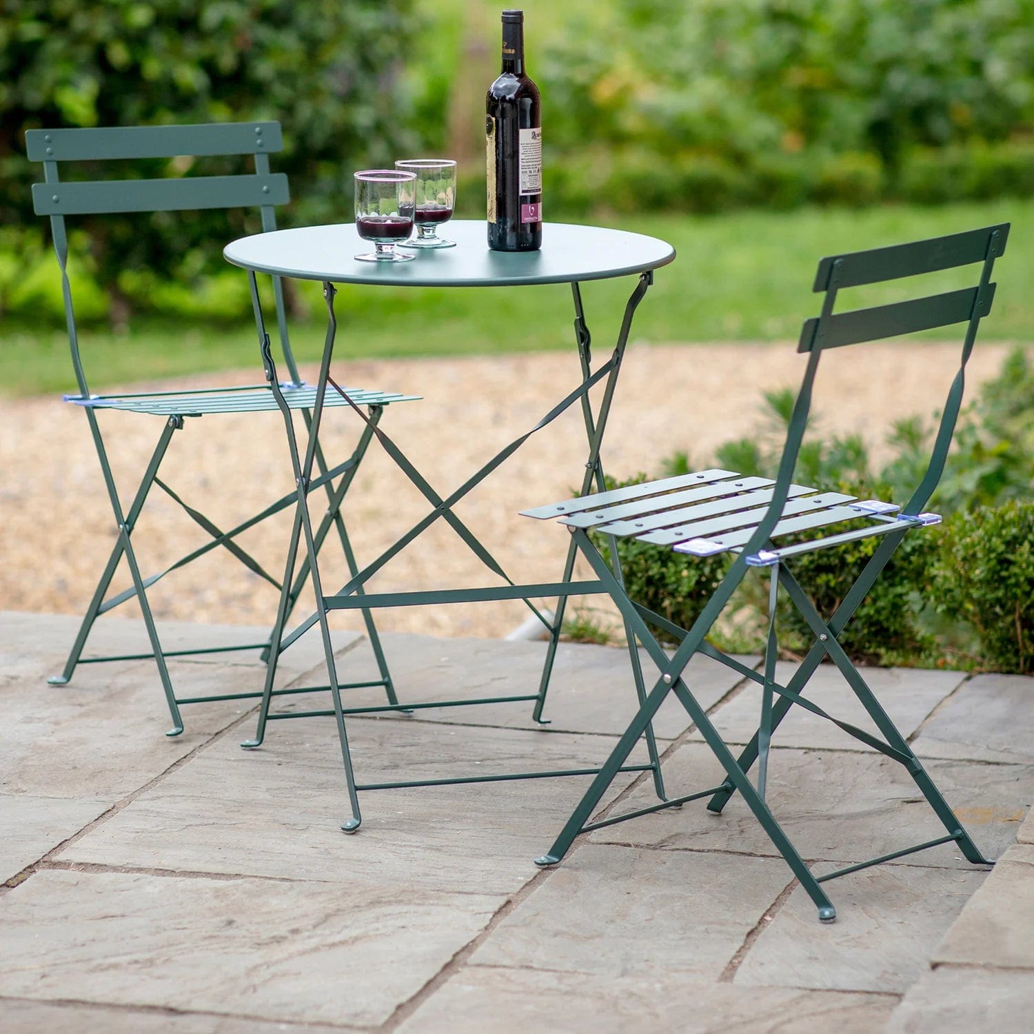 Rive droite online bistro tray table