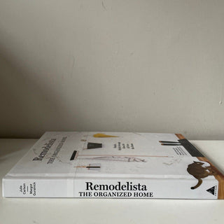 Remodalista: The Organised Home