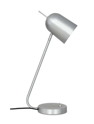 Westminster Steel Desk Lamp
