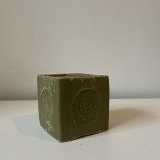 Organic all purpose cleaning soap